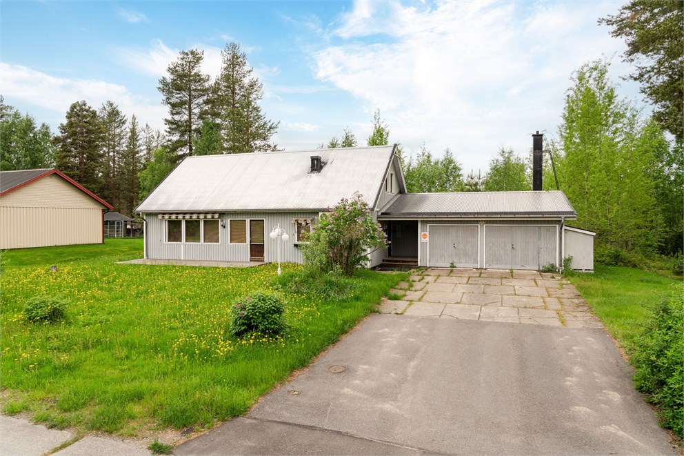 Krongårdsstigen 14