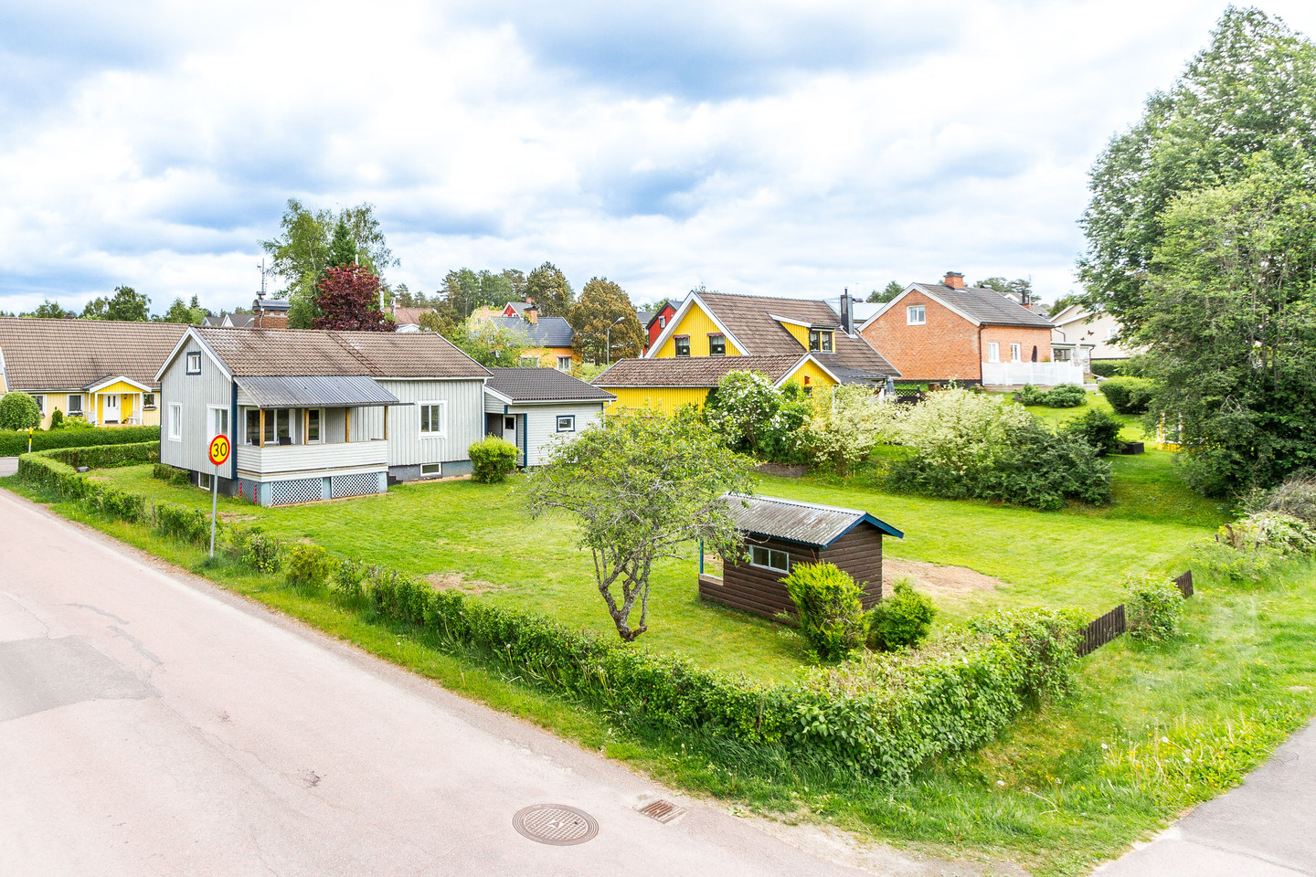 Granitvägen 13 – bild 4