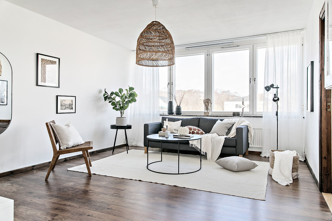 Tunnlandsgatan 16 – bild 1