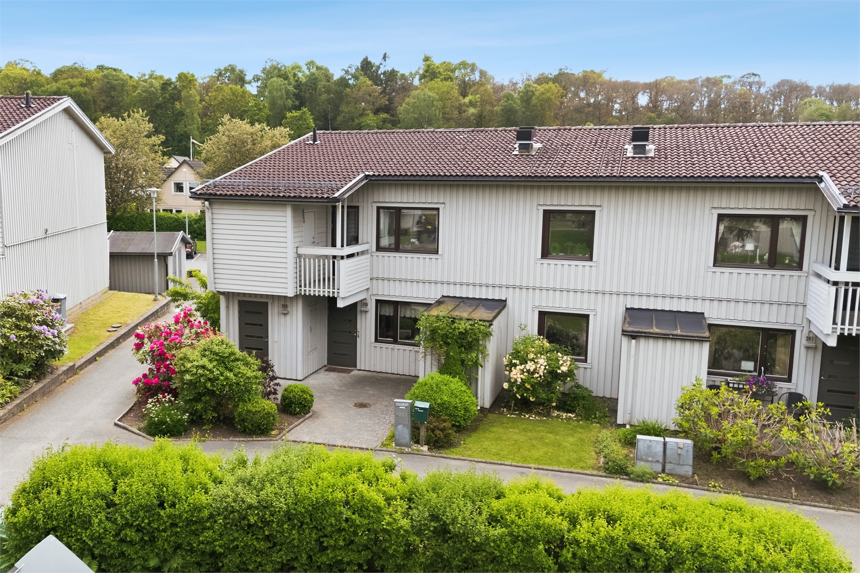 Högenvägen 243 – bild 1