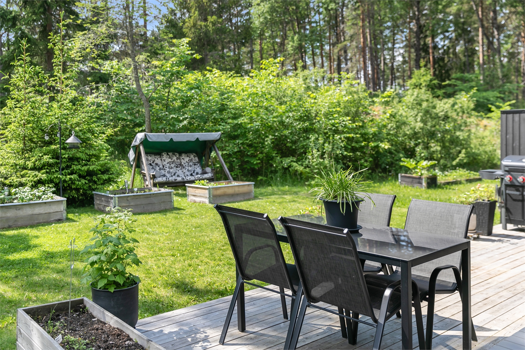 Husbytorpsvägen 16B – bild 2