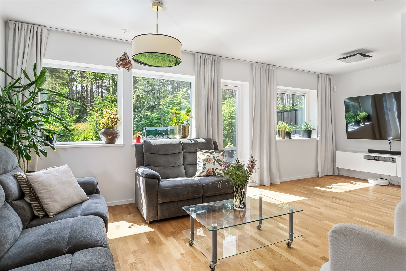 Husbytorpsvägen 16B – bild 4