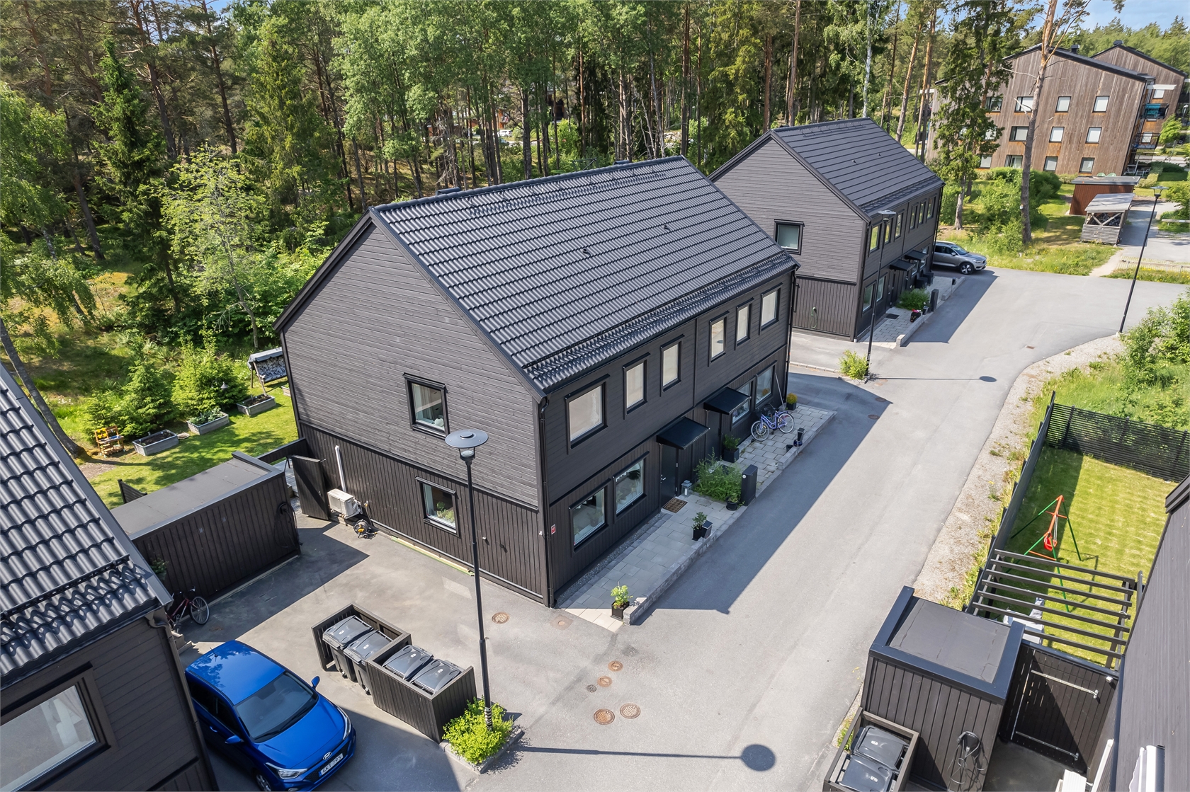 Husbytorpsvägen 16B – bild 21