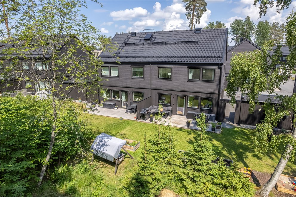 Husbytorpsvägen 16B
