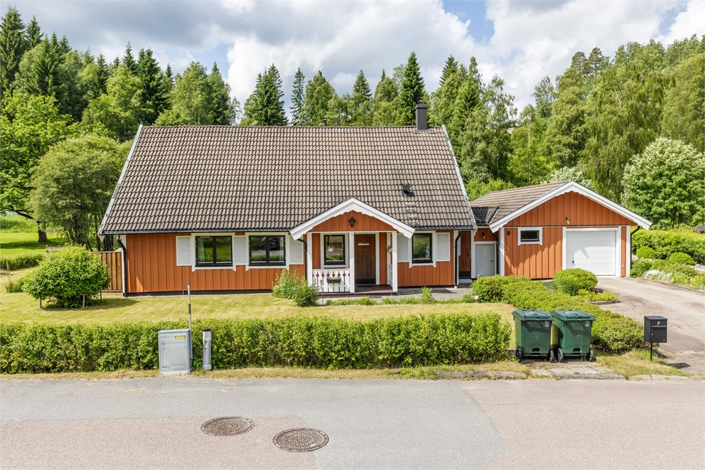 Vallvägen 8
