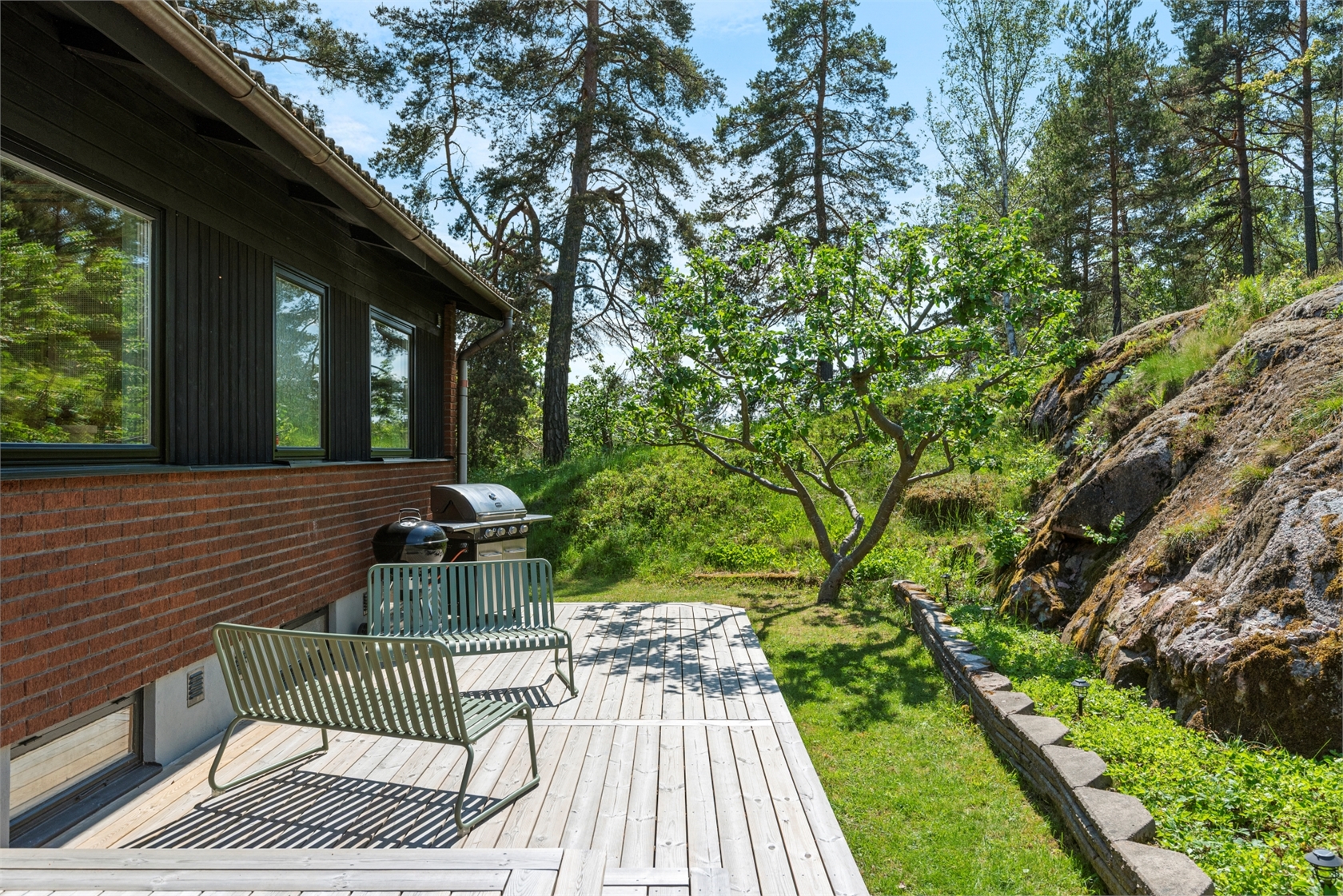 Västra Banvägen 138 – bild 39