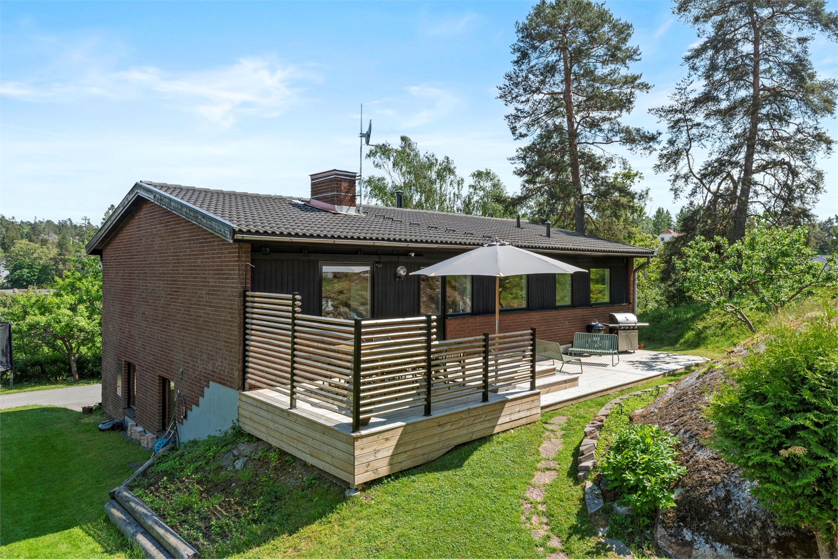 Västra Banvägen 138 – bild 2