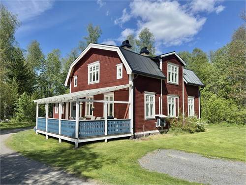 Träkol 1