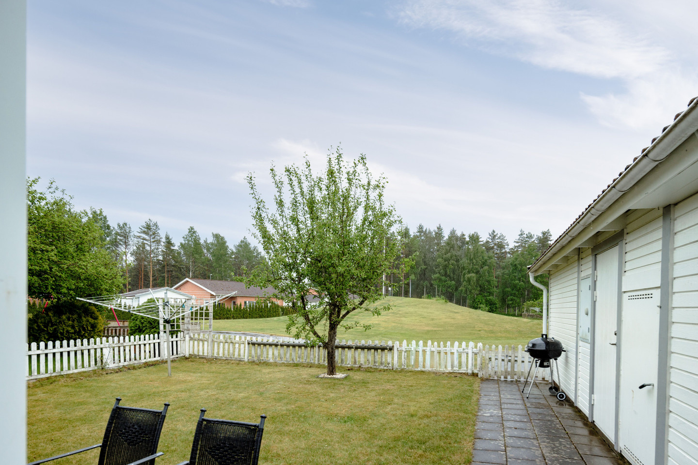 Myrliljevägen 1A – bild 25