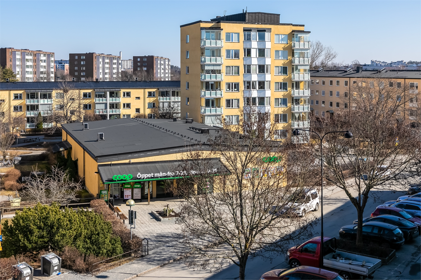 Månadsvägen 63 – bild 12