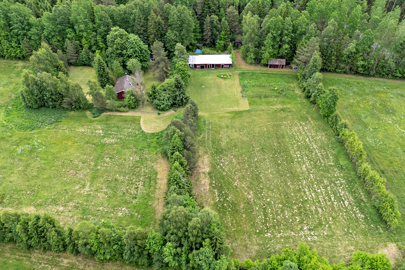 Byvelstorp Falltorp – bild 2