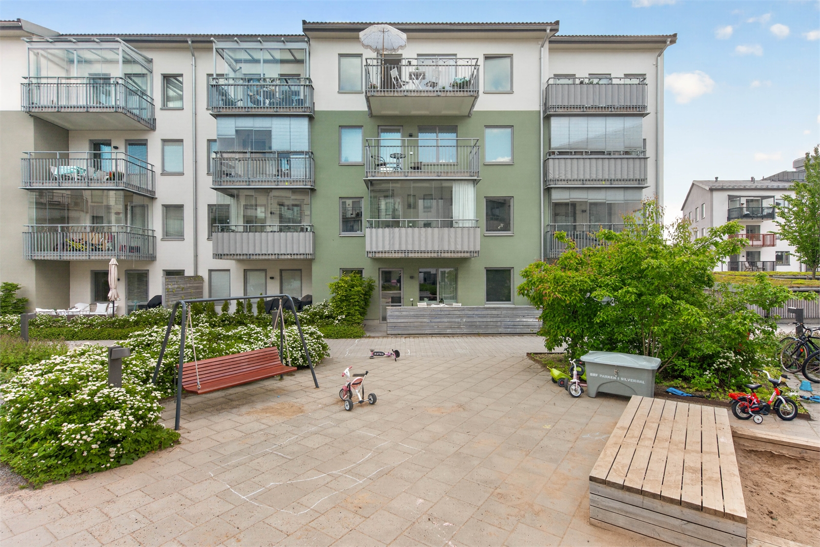 Silverdalsstråket 5 – bild 21