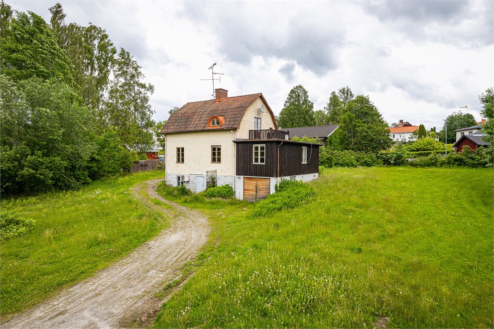 Trekantsgatan 6