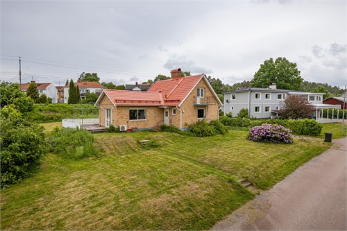 Järnvägsgatan 33