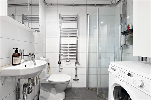 Idrottsvägen 10 A