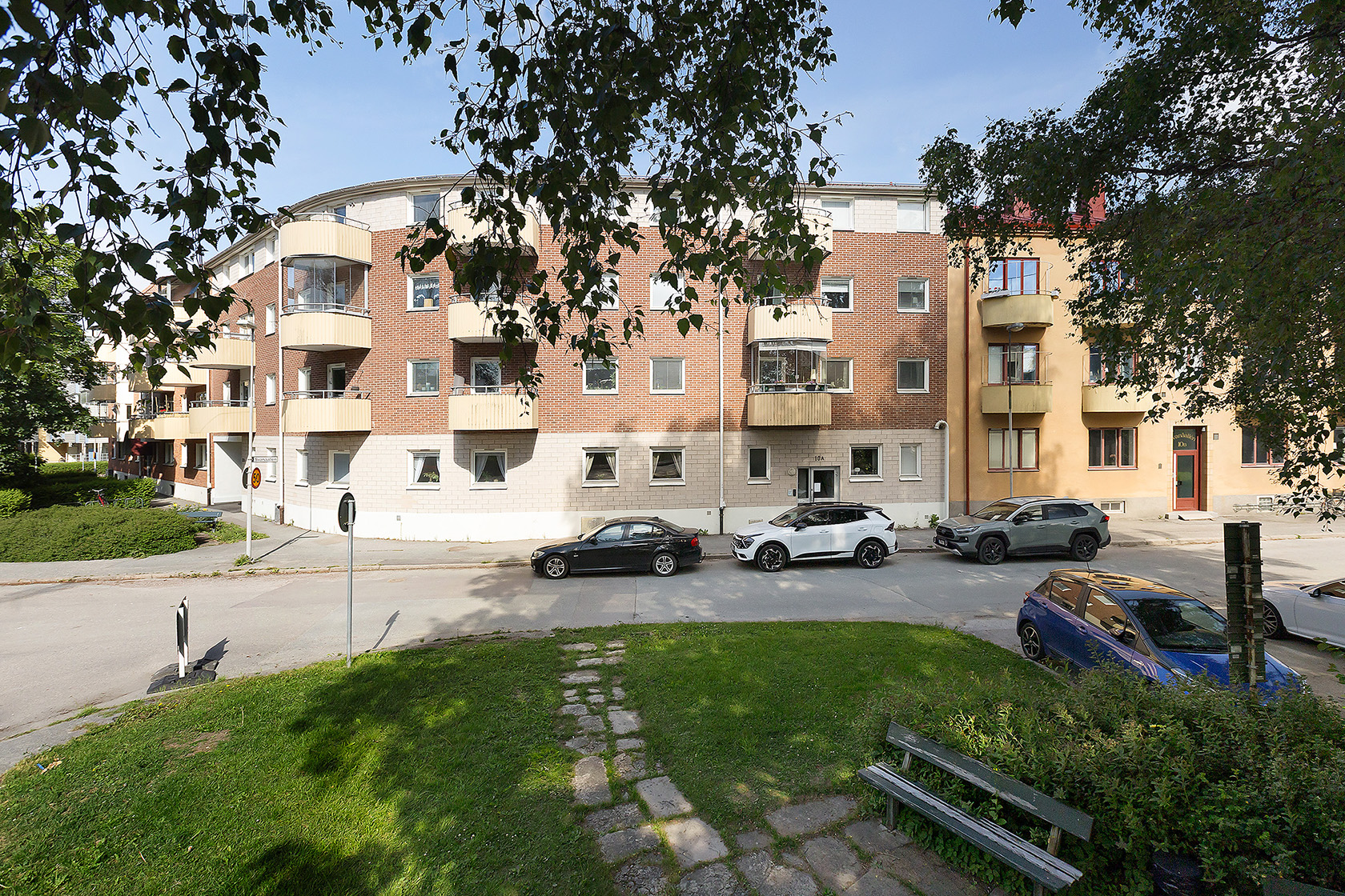 Idrottsvägen 10 A – bild 13