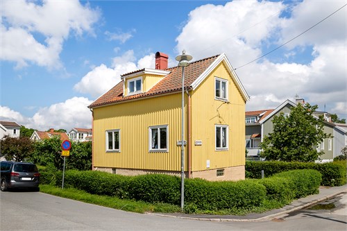 Jomsborgsvägen 20
