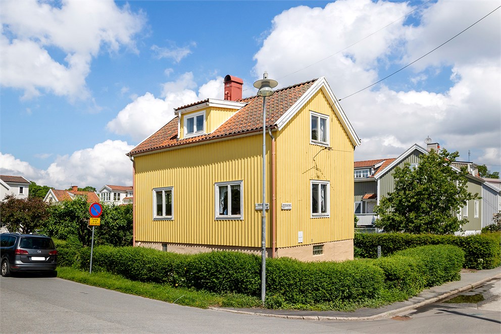 Jomsborgsvägen 20
