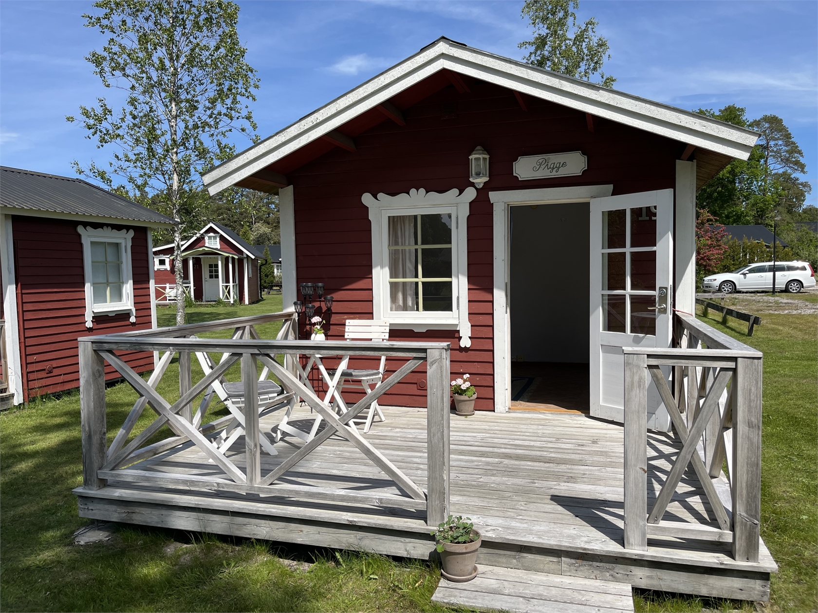 Sanda Lilla Varbos 971 E – bild 6