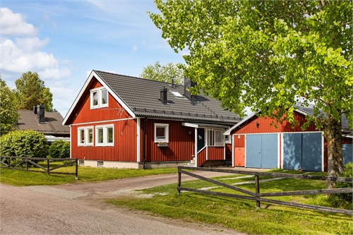 Hasselvägen 2