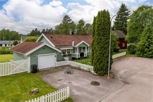 Sandsborgsvägen 31