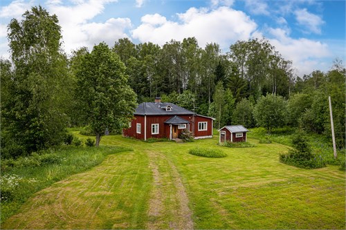 Knattevägen 12A