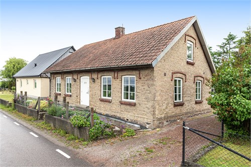 Källs Nöbbelöv 1899