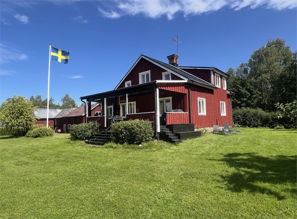 Nyhyttan 16