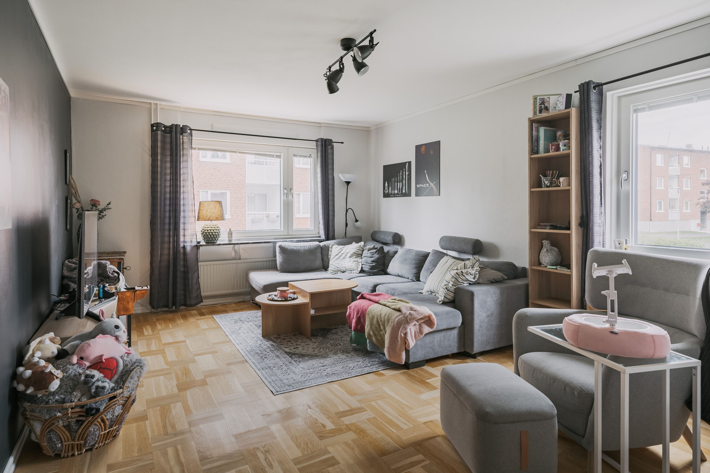 Bigatan 9 – bild 6