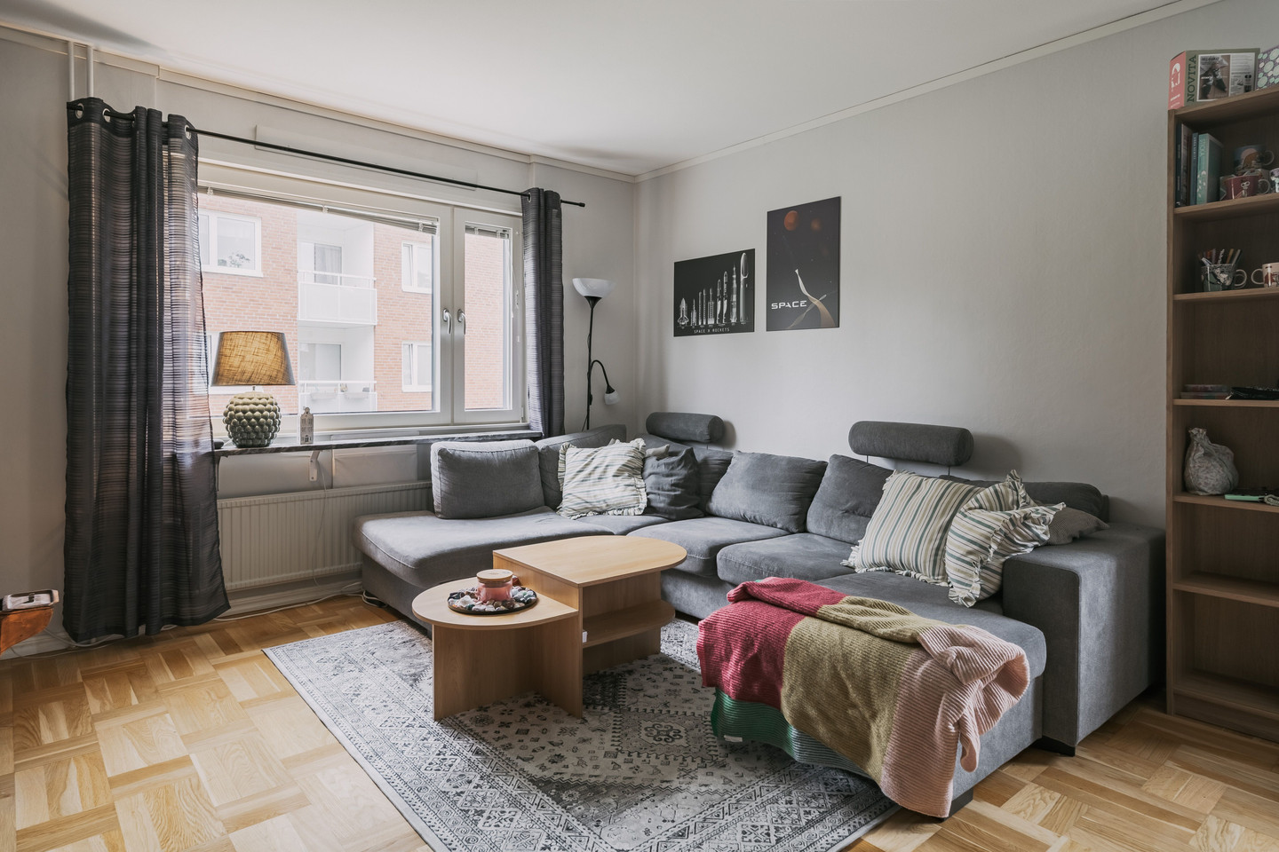 Bigatan 9 – bild 8