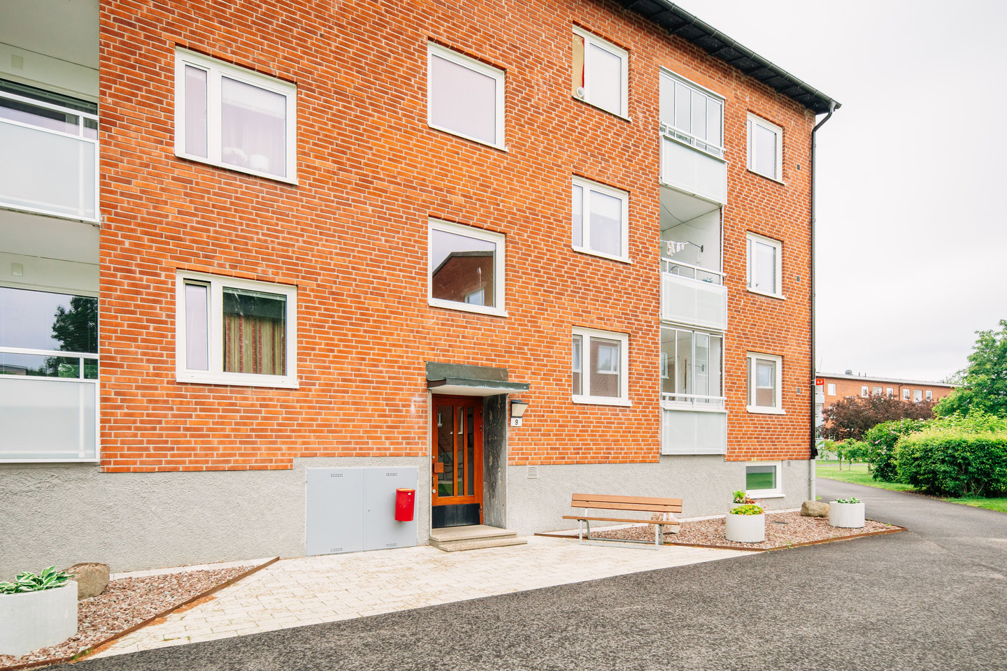 Bigatan 9 – bild 15