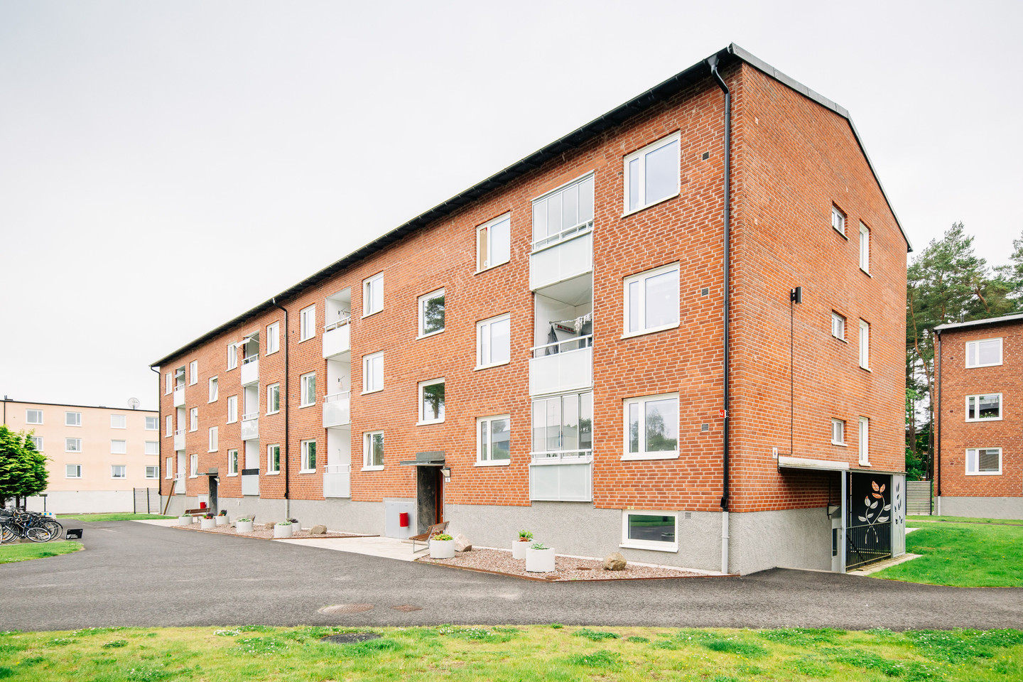 Bigatan 9 – bild 16