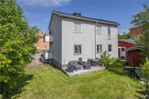 Fridhemsgatan 42A