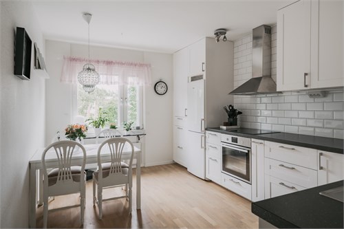 Drottning Kristinas väg 69
