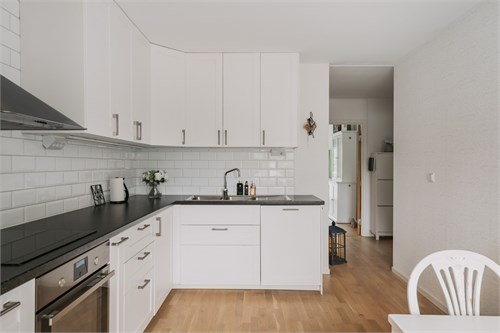 Drottning Kristinas väg 69