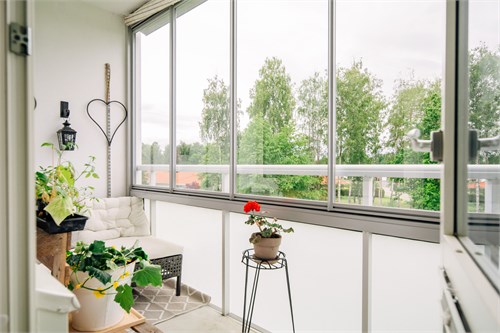 Drottning Kristinas väg 69