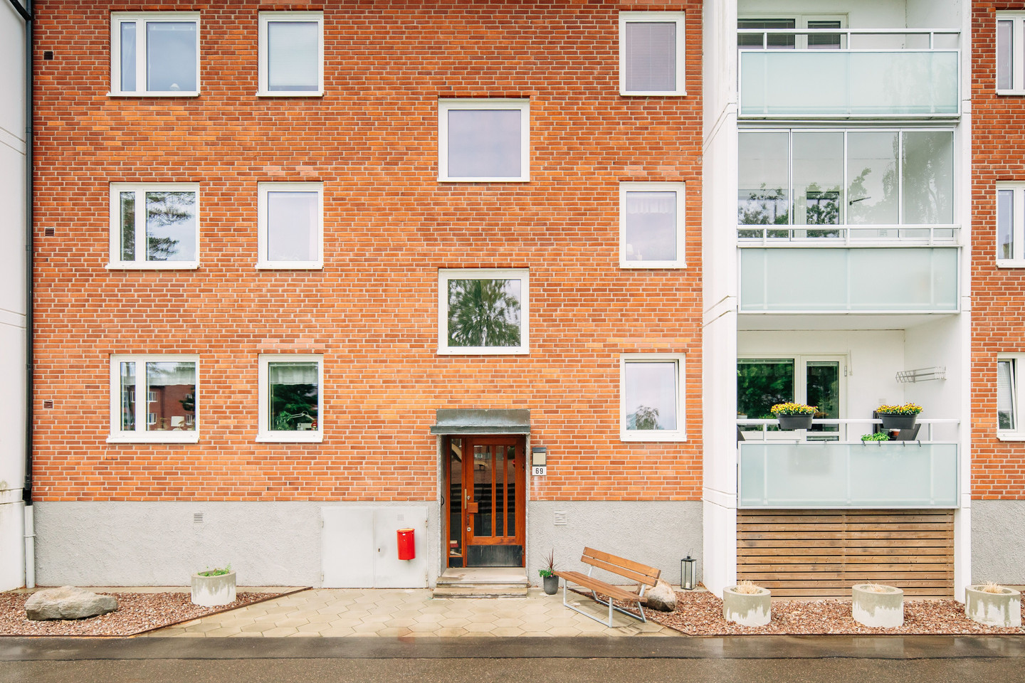 Drottning Kristinas väg 69 – bild 22