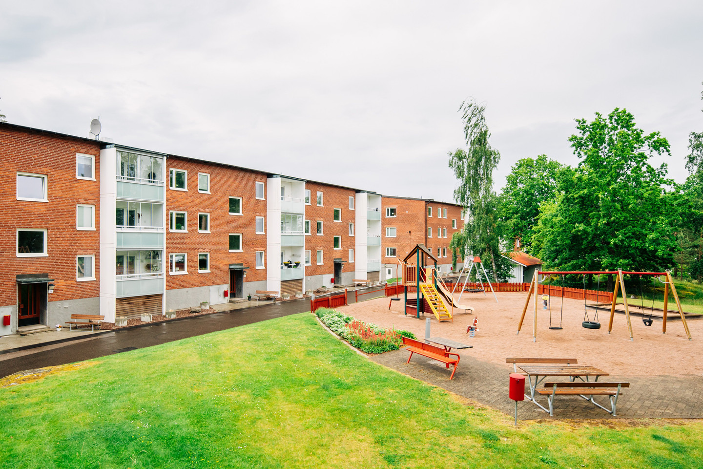 Drottning Kristinas väg 69 – bild 23