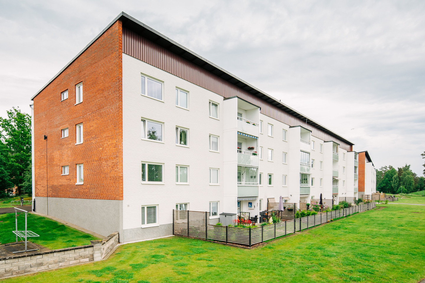 Drottning Kristinas väg 69 – bild 24