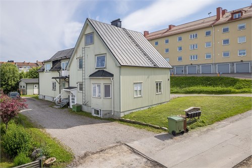 Kvarnzeliusgatan 19