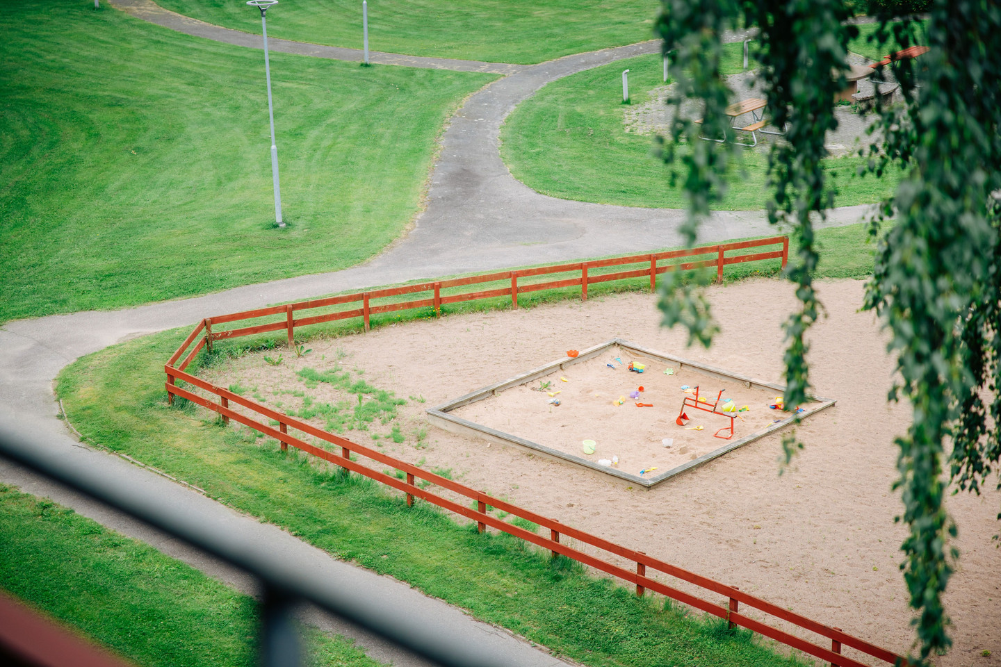Prebendegatan 7 – bild 27