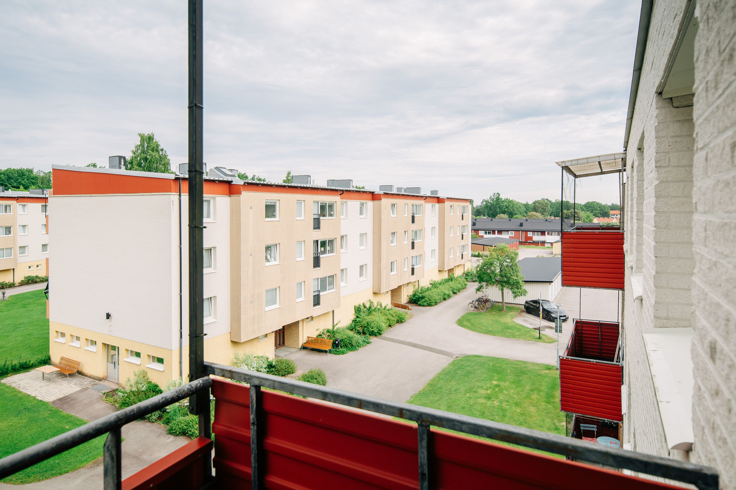 Prebendegatan 7 – bild 12