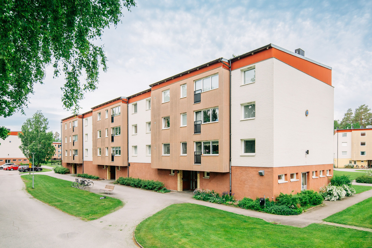 Prebendegatan 7 – bild 28