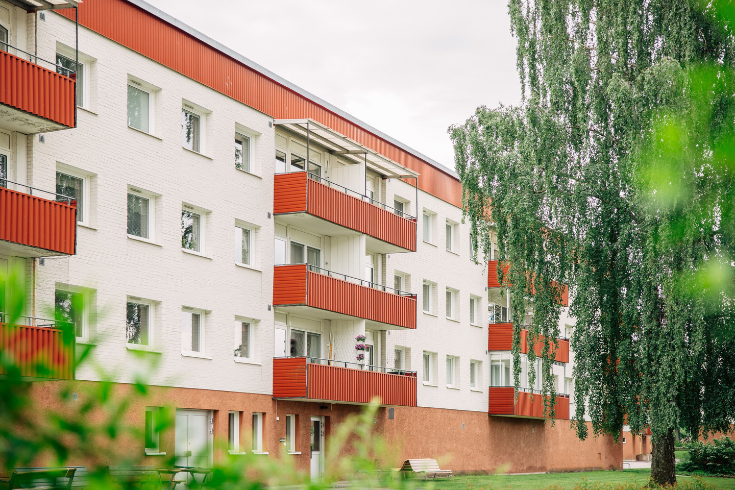 Prebendegatan 7 – bild 25
