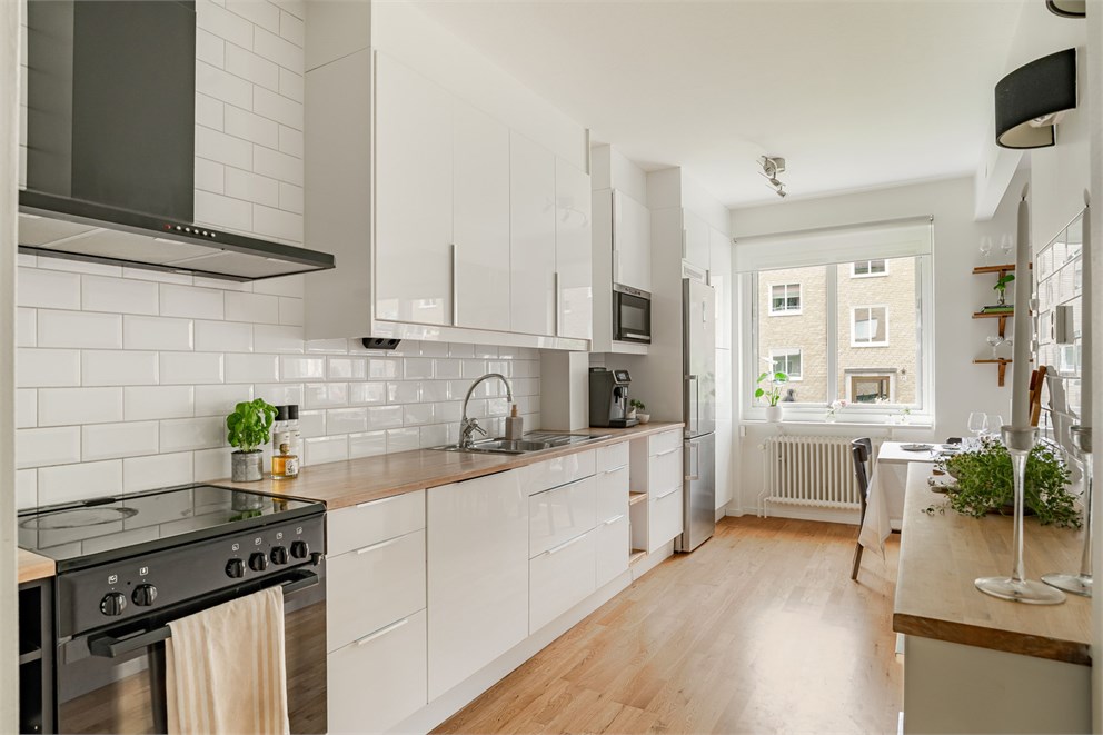 Lovisagatan 25 C