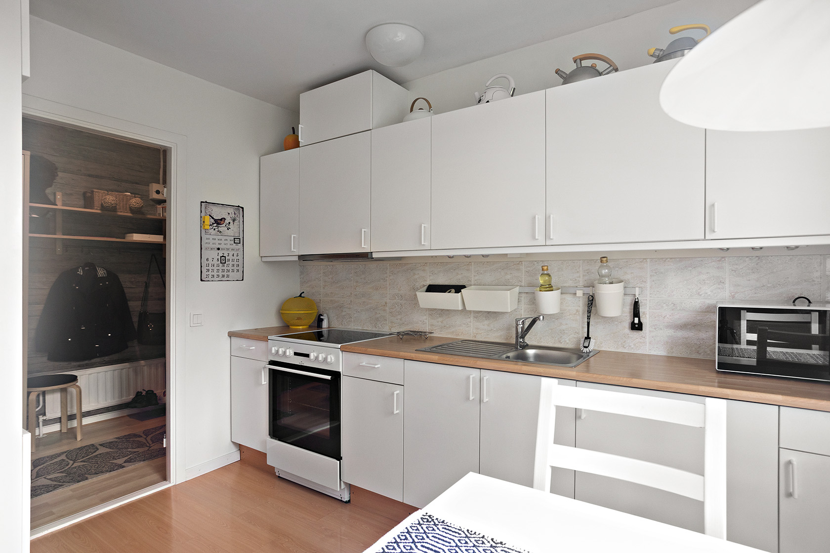 Nordenbergsvägen 7B – bild 9