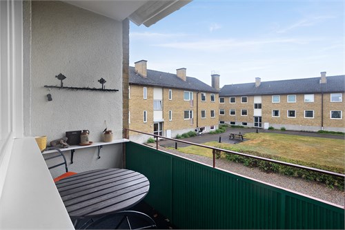 Nordenbergsvägen 7B