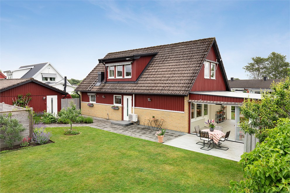 Granlidsgatan 12