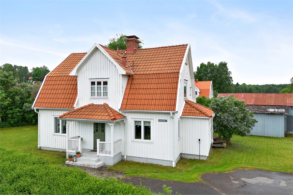 Viskabrovägen 7