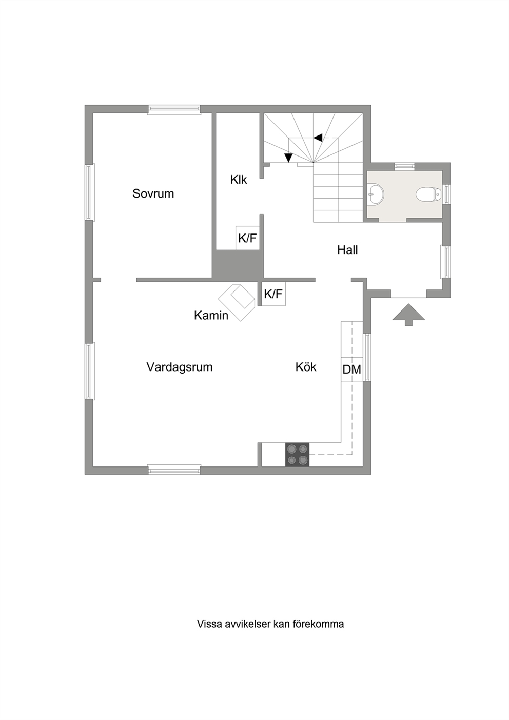 Entréplan